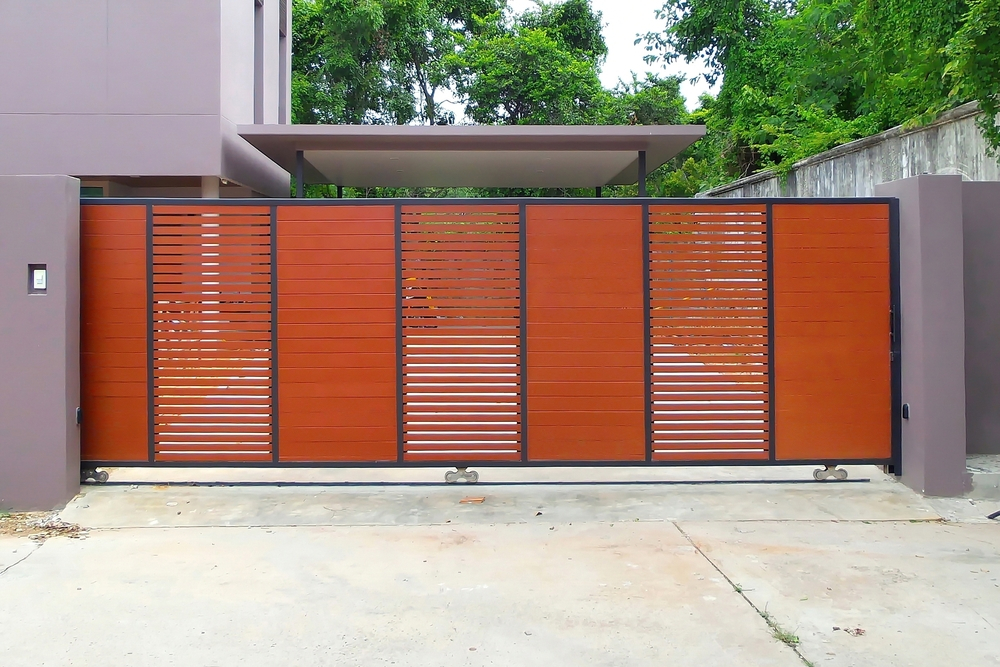 Innovative Technologies Revolutionizing the Gate Repair Industry