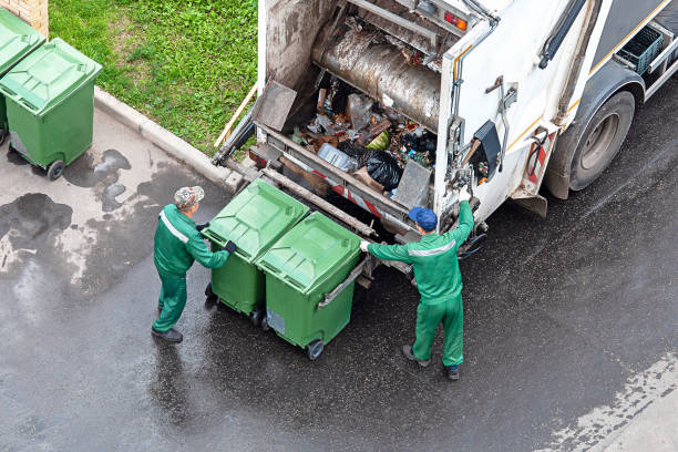 Green Waste Removal Services in Fairfield CA for Cleaner Spaces
