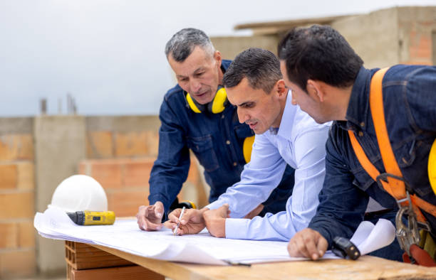 Step-by-Step Tips for Working with a General Contractor in Park Rapids