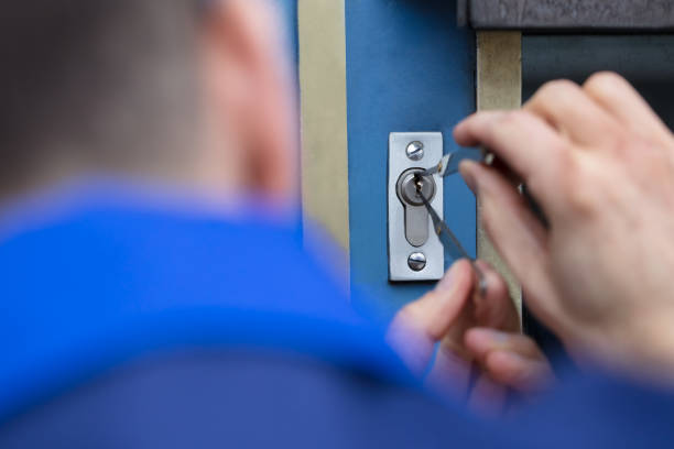 Affordable House Lockout Service in Bradenton, FL