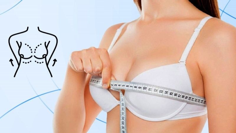 Bring Back Confidence | Breast Lift in Islamabad