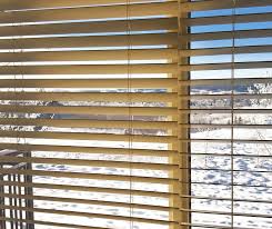 Why Keeping Window Blinds Open Can Transform Your Home