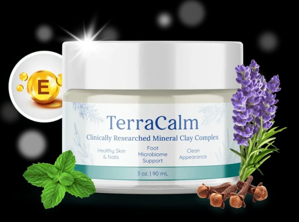 Terracalm