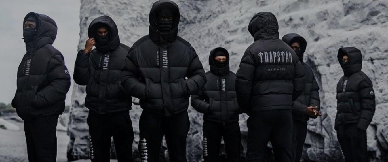 Why Does Trapstar Continue to Dominate Limited Edition Streetwear Drops?cf
