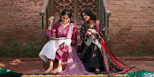 Classic Fashion: Why Luxury Dresses Are Worth the Investment