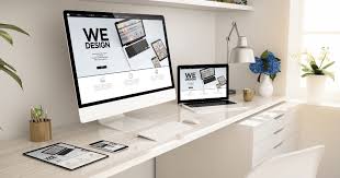 Web Design Ireland: Crafting Digital Experiences That Captivate