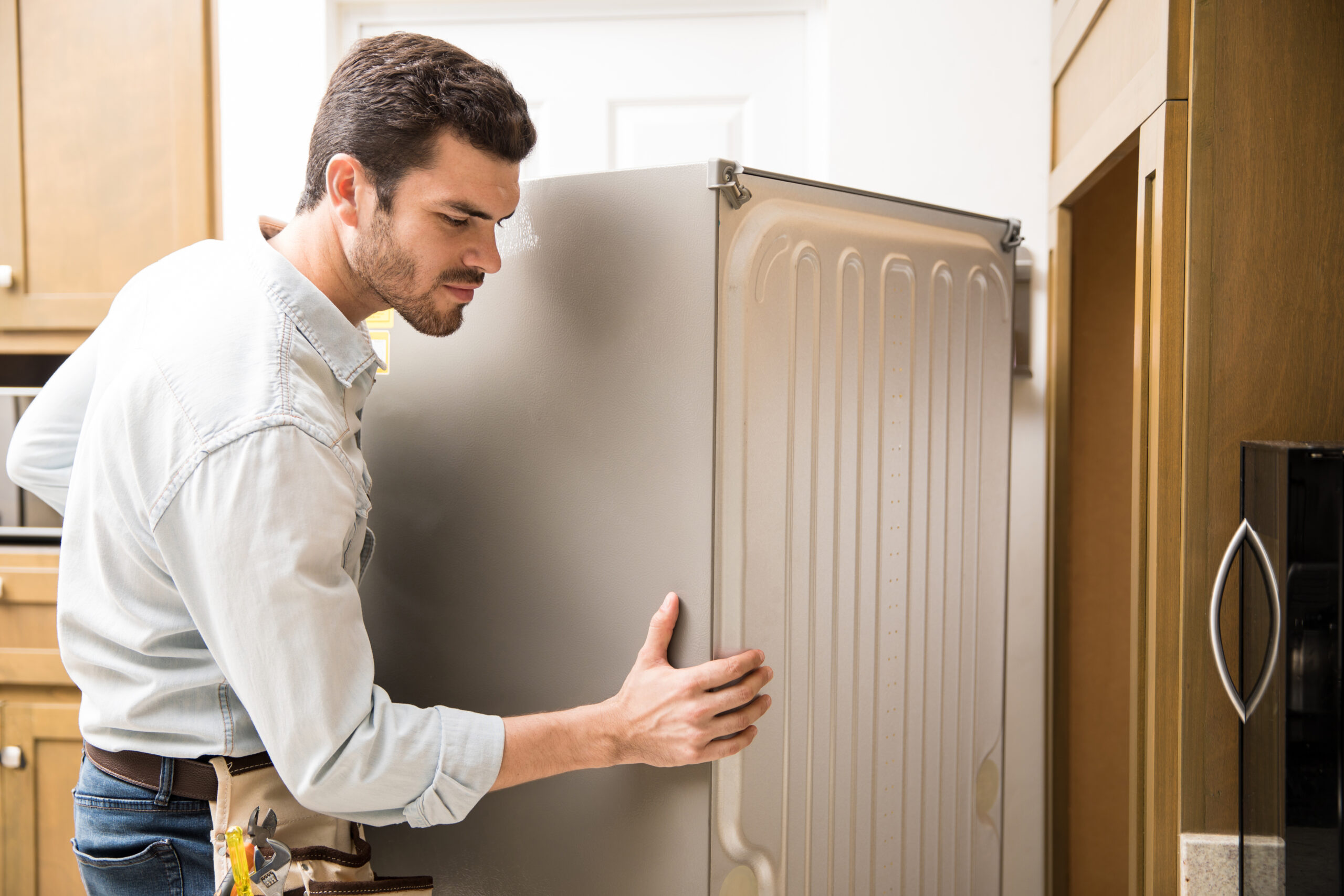 Finding the Perfect Commercial Refrigeration Repair Service