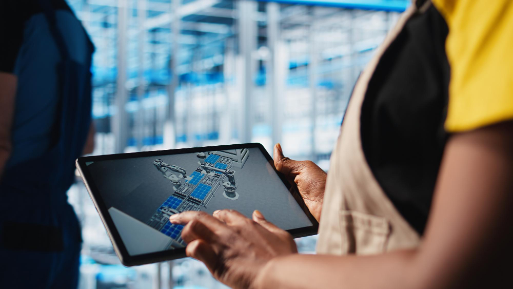 Navigating the Future: Trends and Technologies Redefining Logistics in 2026