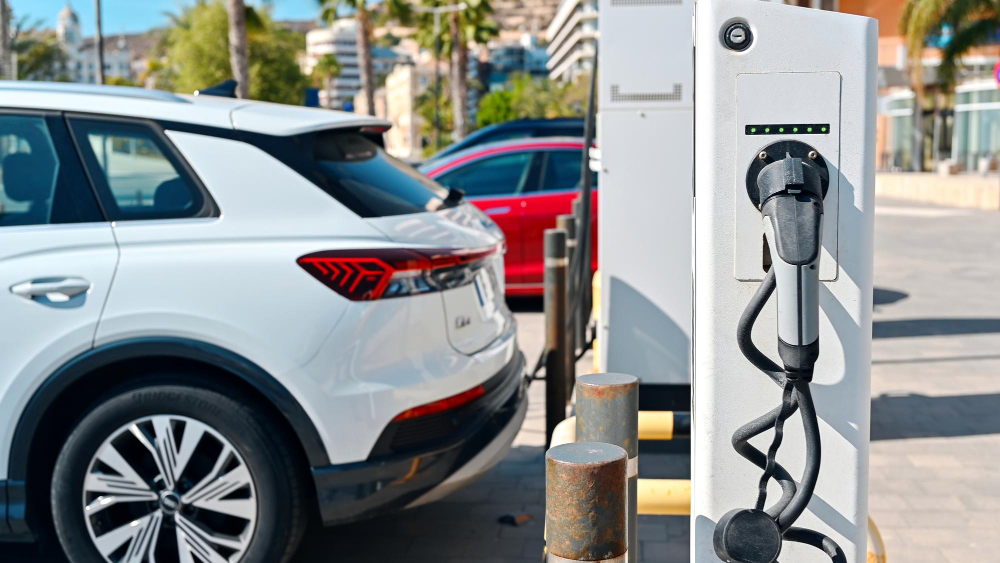 How Philippines Electric Vehicle Affects Local Air Quality