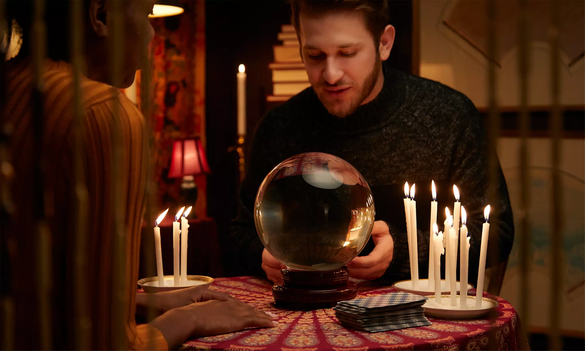 How Spiritual Readings Can Reveal Your True Life Path