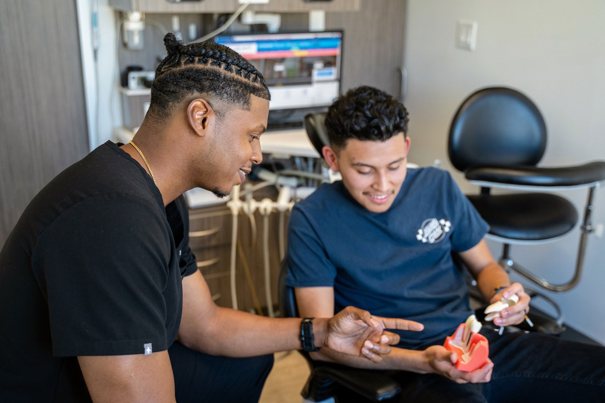 What Are the Best Treatments for a Wisdom Tooth Emergency?