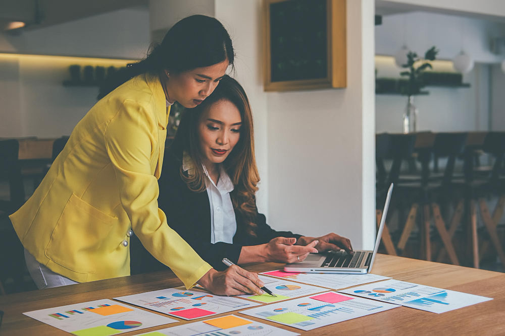 Ways on How to Build Strong Brand Systems with a Creative Agency Philippines