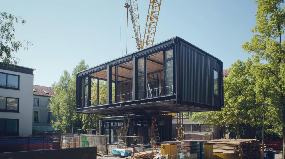 Prefab Building In The Philippines For Affordable Housing Solutions