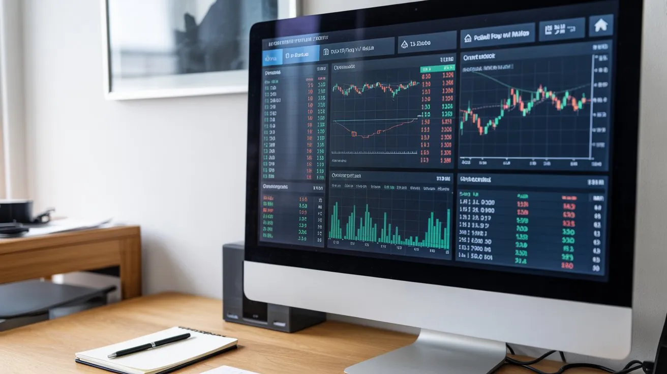 Ai Stock Trading Platform