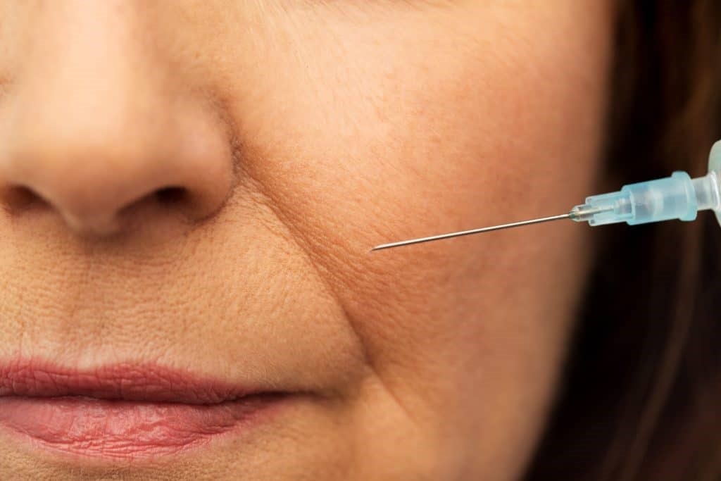 Anti-Wrinkle Clinic: Advanced Solutions for Wrinkles and Medical Relief