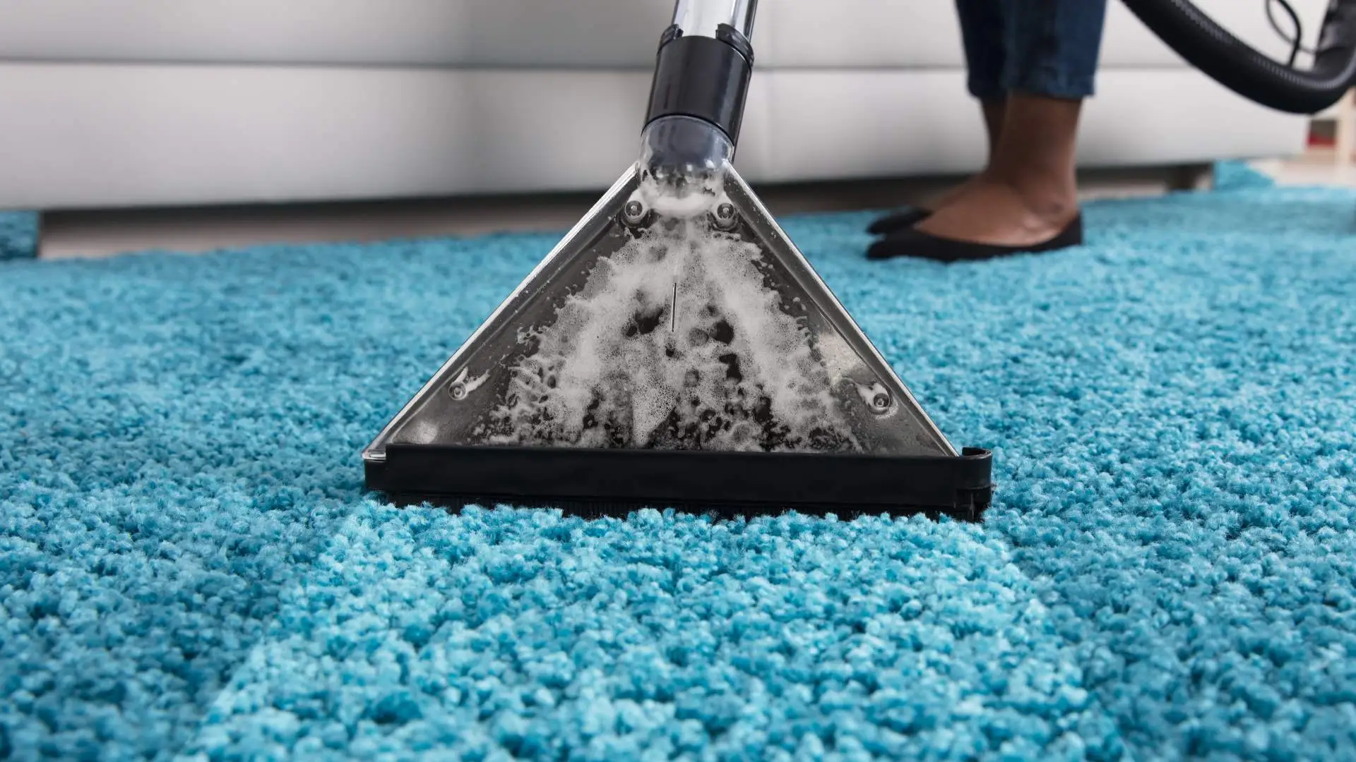 Carpet Cleaning Manchester Methods Explained Simply