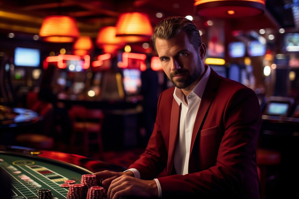 Casino Management Software: Building Efficient and Secure Gaming Operations