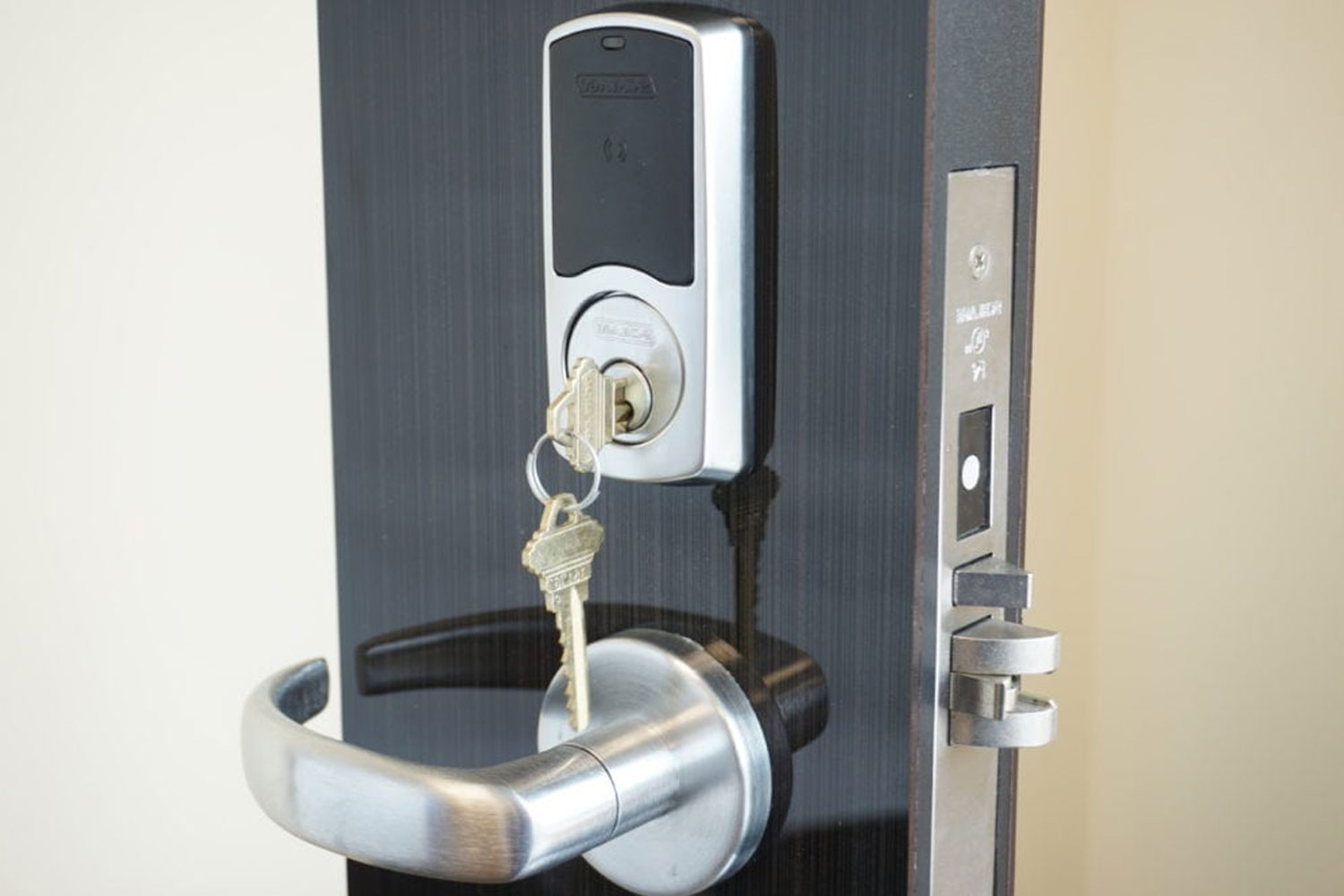 High-Security Lock Installation in Clifton, NJ for Advanced Property Protection