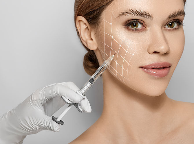 Step-by-Step Guide to Getting Dermal Fillers in Islamabad