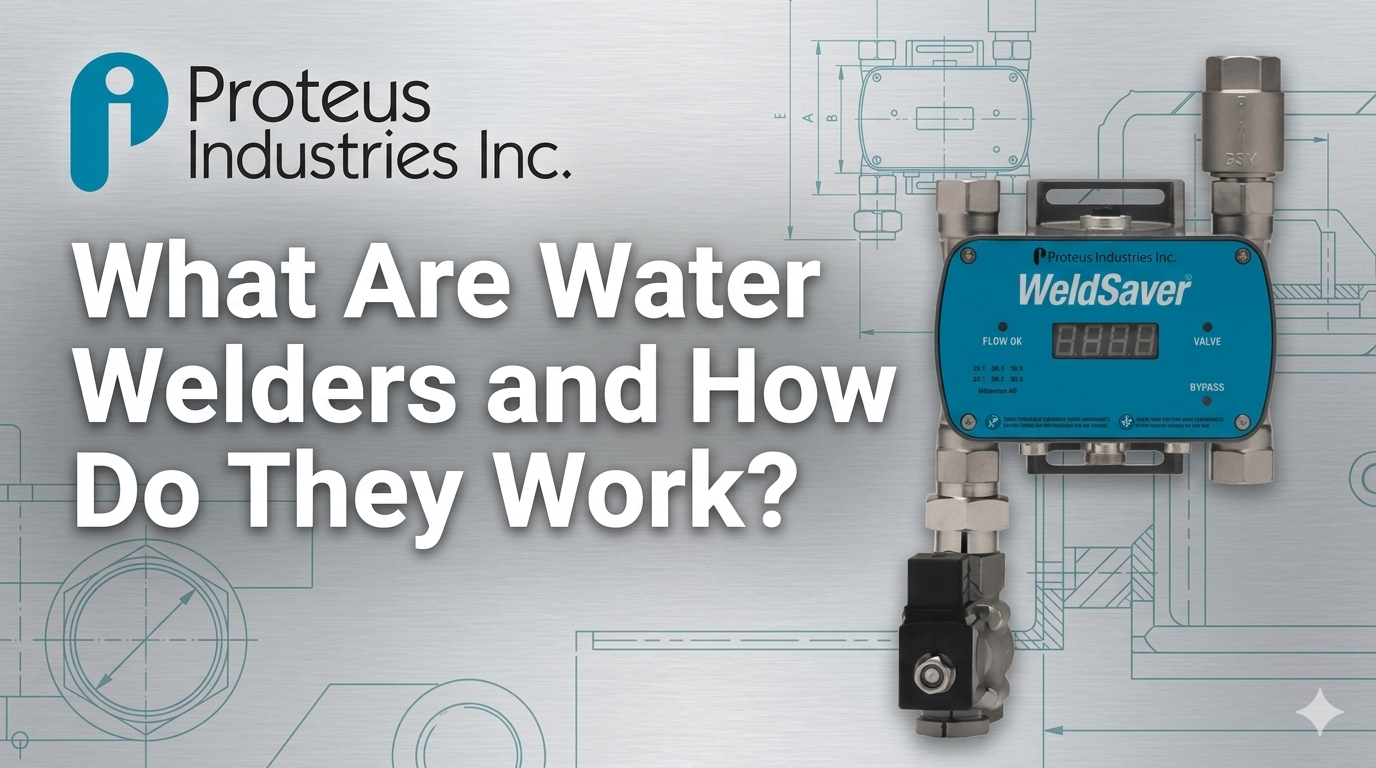 What Are Water Welders and How Do They Work?