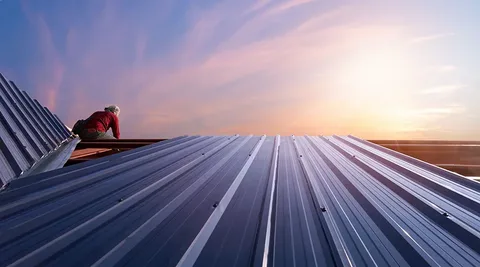 How Roofing Installation Improves Property Value