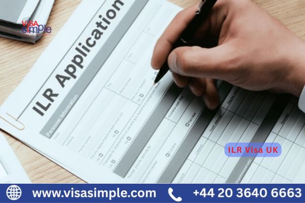 ILR Visa UK: Complete Guide to Permanent Settlement