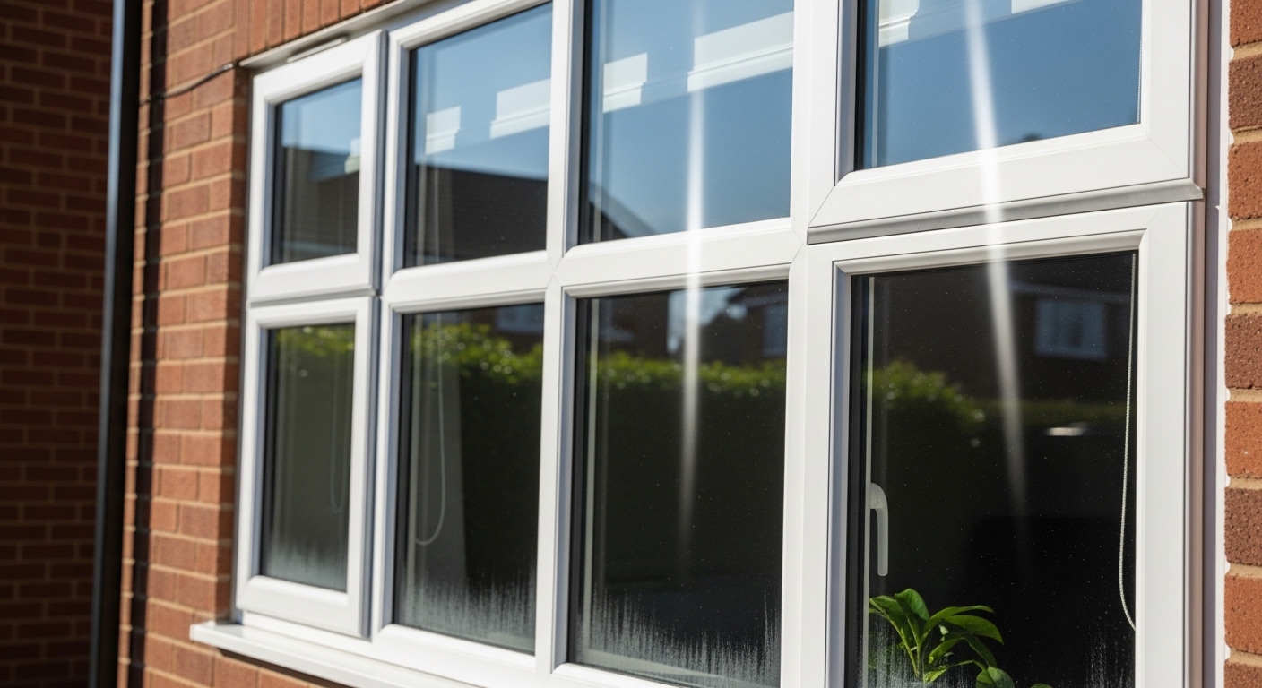 Professional Window Fitters Bradford Team