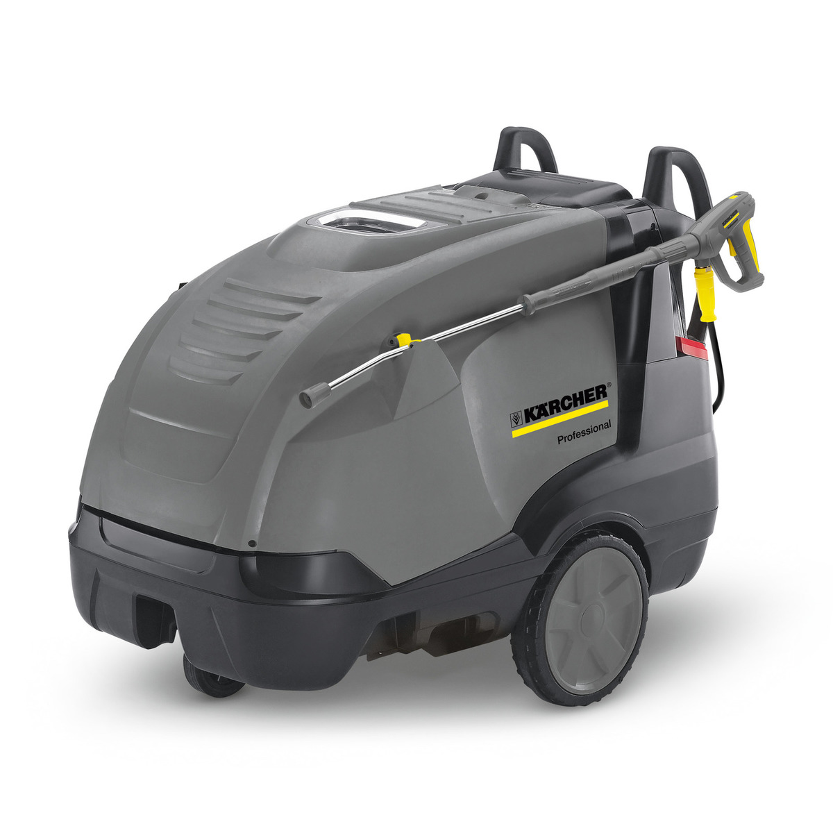 Cost to Repair a Pressure Washer vs Buying a New One