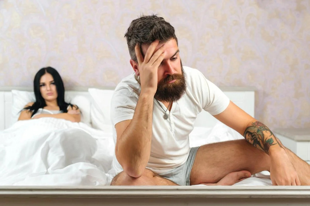 Why P-Shot in Islamabad Is Gaining Popularity Among Men