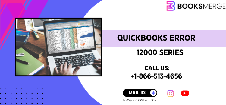 How to Resolve QuickBooks Error 12000 Quickly and Safely? 2026 Guide