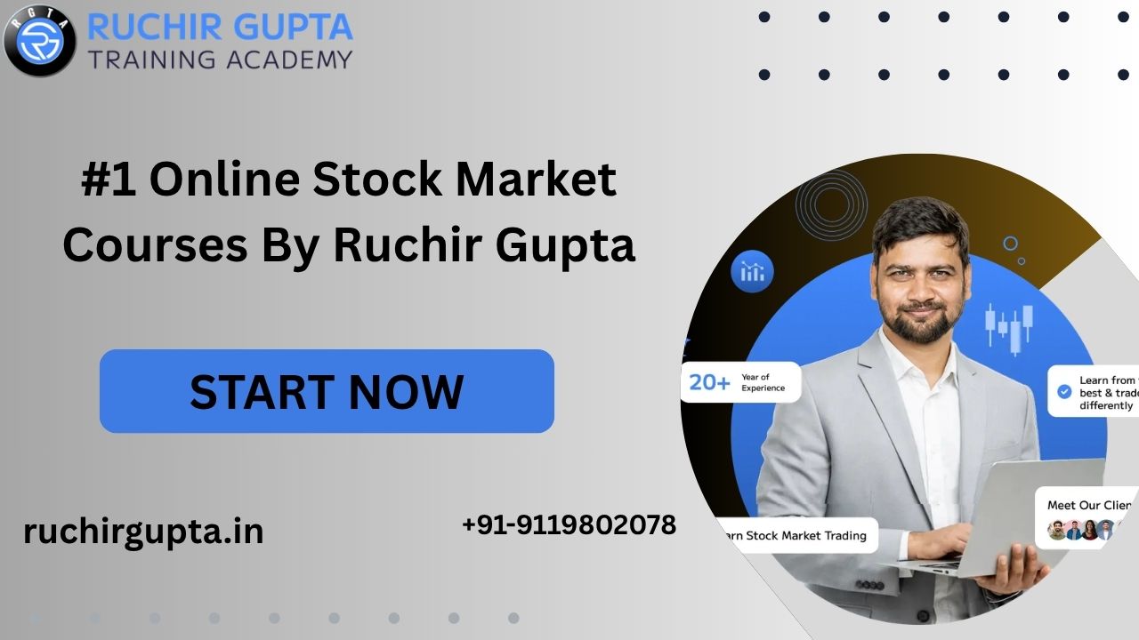 How to Work in Stock Market – Complete Beginner Guide