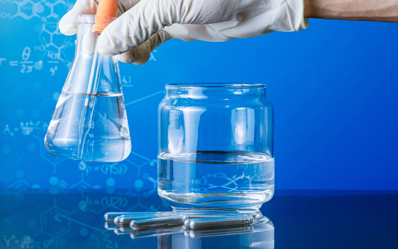 How Industrial Water Treatment Chemicals Prevent Pipeline Corrosion in Manufacturing Plants