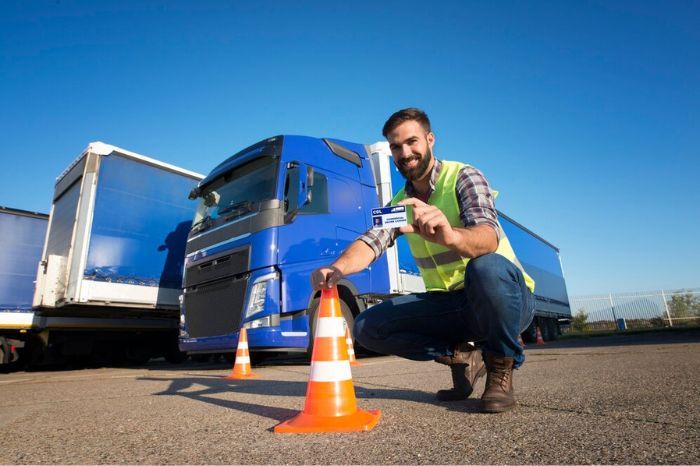 Trucking School Guide: Build Skills, Earn More, and Choose the Right Training Path