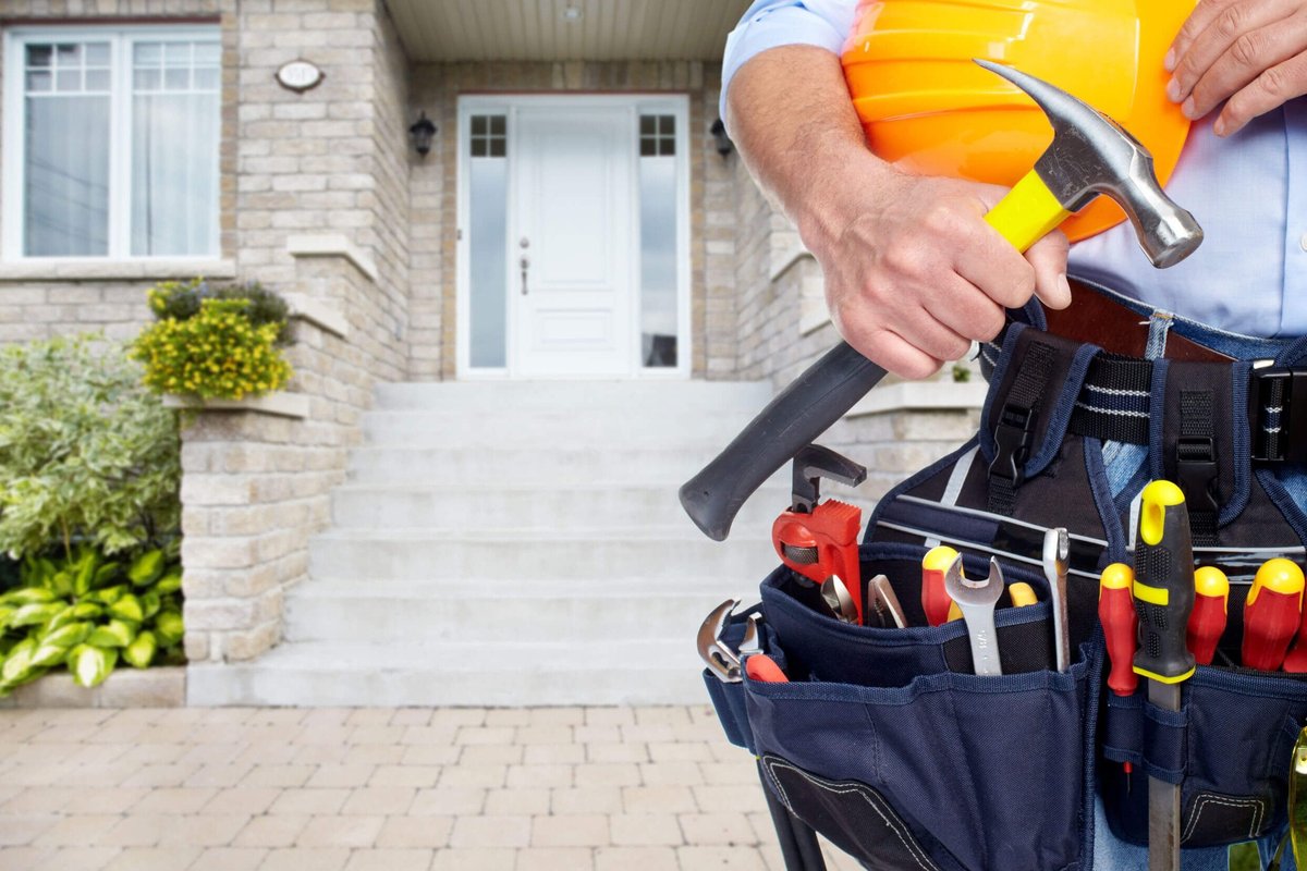 Step-by-Step Guide to Hiring a Handyman Service North Plains, OR
