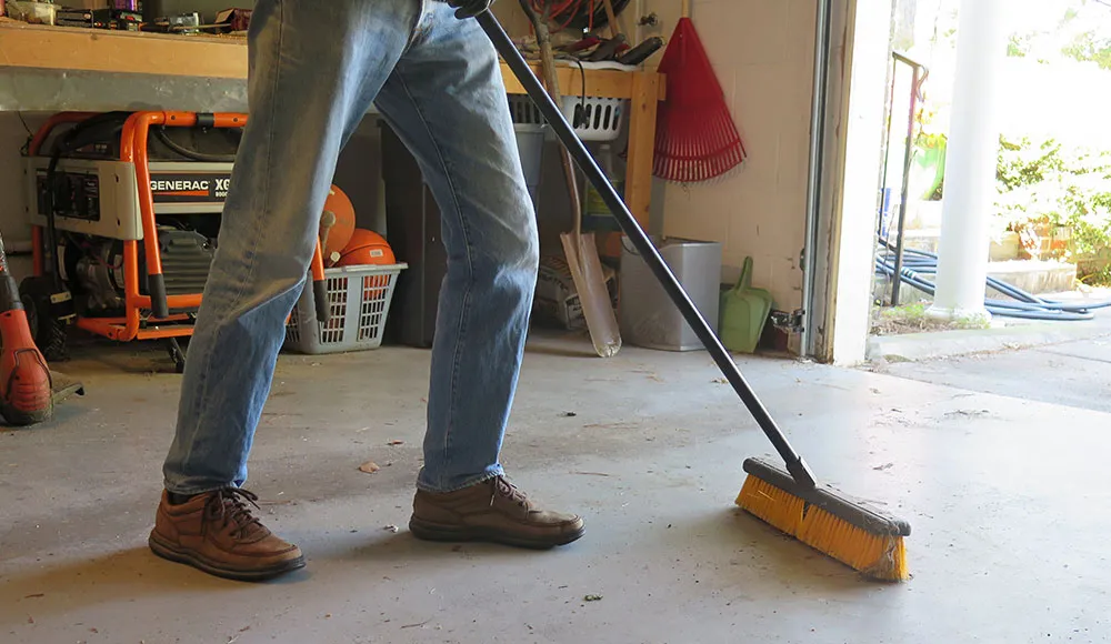 Efficient Garage Cleanout Solutions for Organized Spaces in Modesto, CA