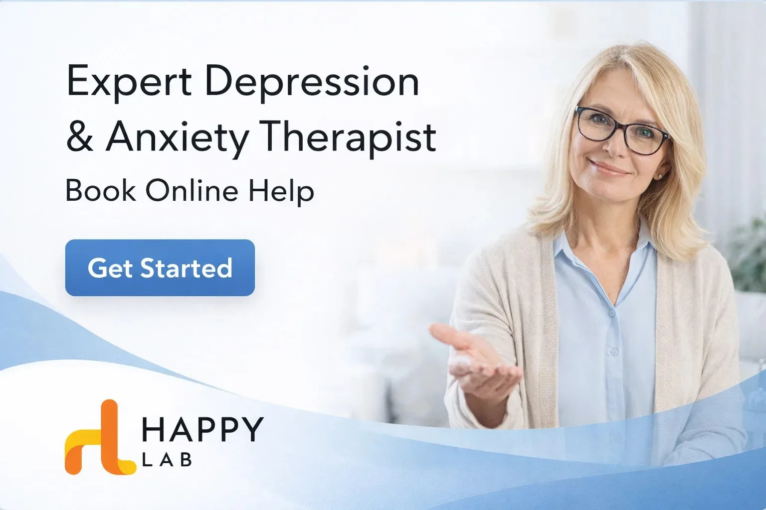 Depression & Anxiety Counselling | Trusted Therapists