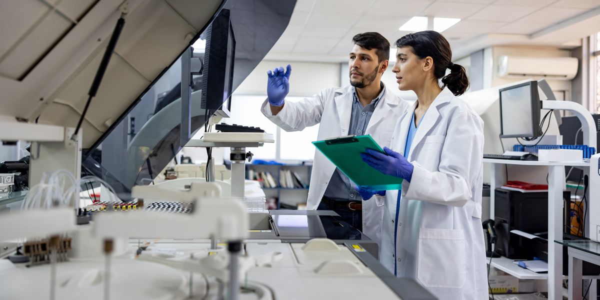 How Can Electrical Lab Equipment Improve Lab Efficiency?
