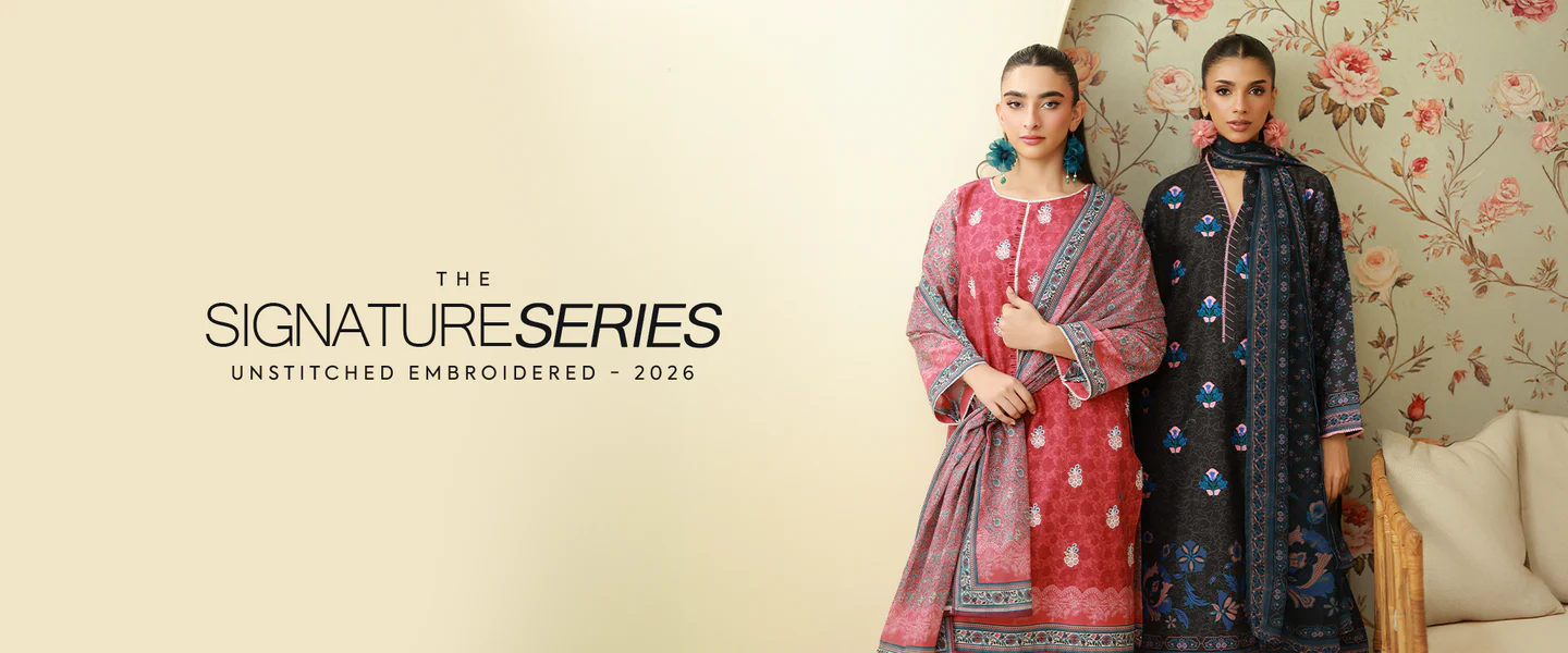 Where to buy Best embroidered lawn suits for this Eid?