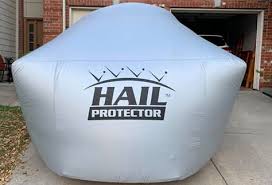 Hail Protection Car Cover: The Ultimate Guide to Protecting Your Vehicle from Hail Damage