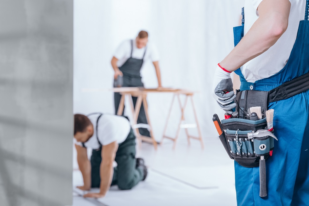 What to Know Before Hiring Remodeling Services?