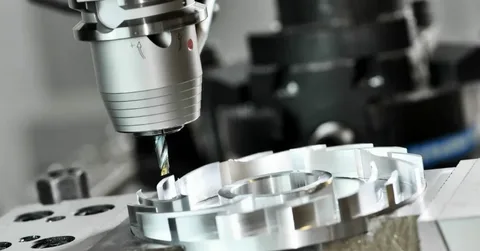 instant quote cnc machining