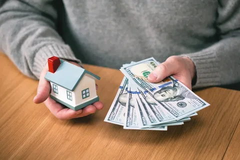 How Do Home Selling Services Use Modern Marketing Tools?