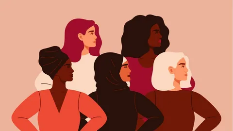 Why Businesses Should Support Female Empowerment Online