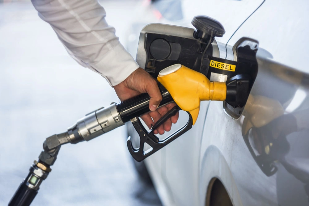 Reliable Fueling Solutions for Efficient Diesel Travel