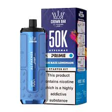 Al fakher 50k hypermax: Designed for Long-Lasting Use