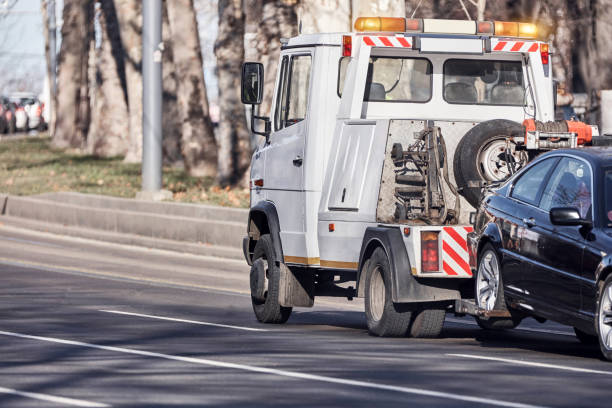 8 Benefits of Long-Distance Towing in Eden Isle, LA
