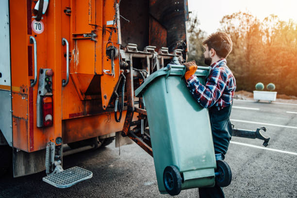 Reliable Construction Debris Removal Services in Fairfield, CA