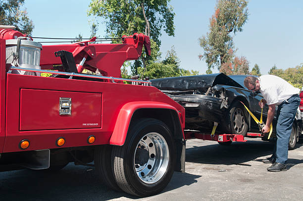 Reliable Breakdown Assistance in Circleville, UT