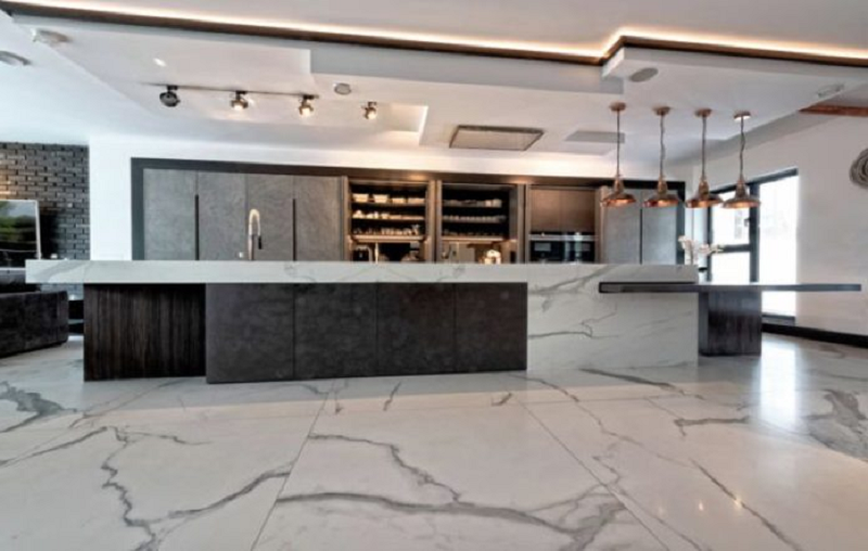 Kitchen Worktops Buying Guide: Stone vs Quartz vs Granite, Which One Is Right for You?