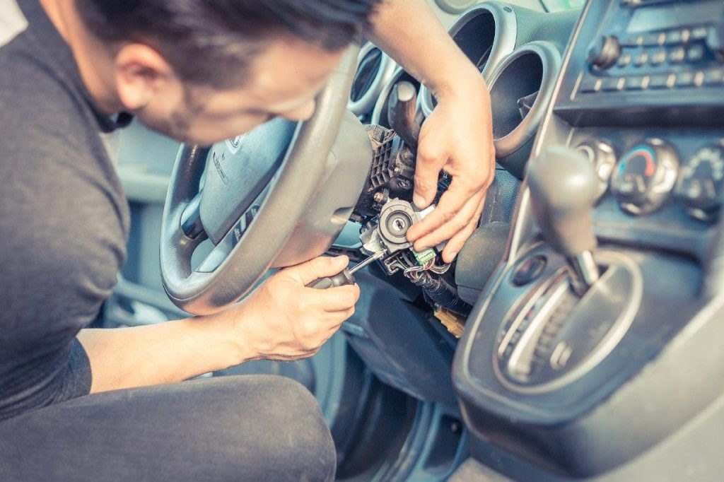 Fast and Secure Solutions for Car Key Replacement Services in Houston, TX